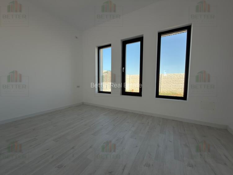 Berceni - Casa individuala - 4 camere | Finalizata | Teren 310 mp - 9