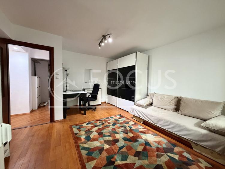 Apartament 2 camere decomandat | Boiler | 2 balcoane | Zona Tei - 2
