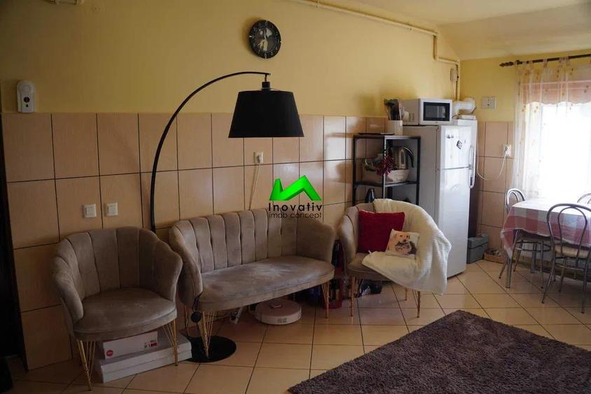 Apartament de inchiriat 3 camere Sibiu Turnisor