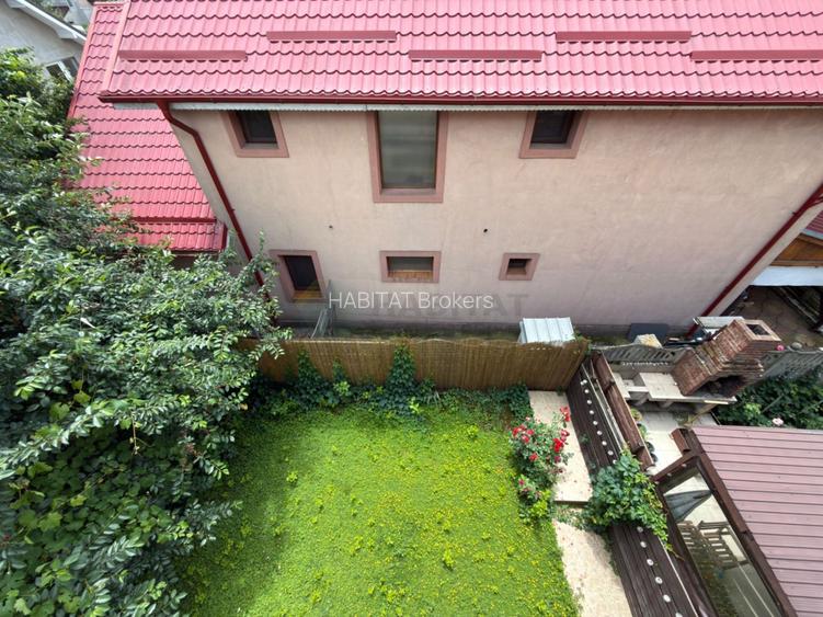 Casă gata de locuit  | Tunari, lângă Lacul Păsărea - 25