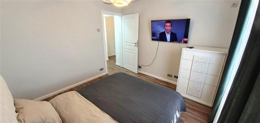 3 camere - semidecomandat - 70 mp - Metrou Tineretului