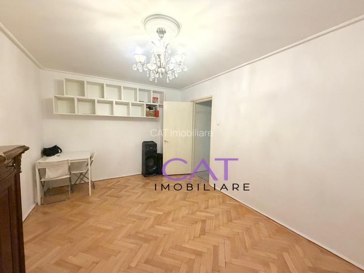 Apartament 2 camere de vânzare zona Dorobanti-Axinte Uricariul - 4