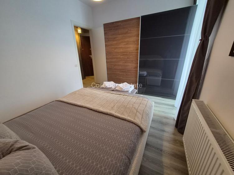 Inchiriere Apartament 2 Camere Iancu Nicolae
