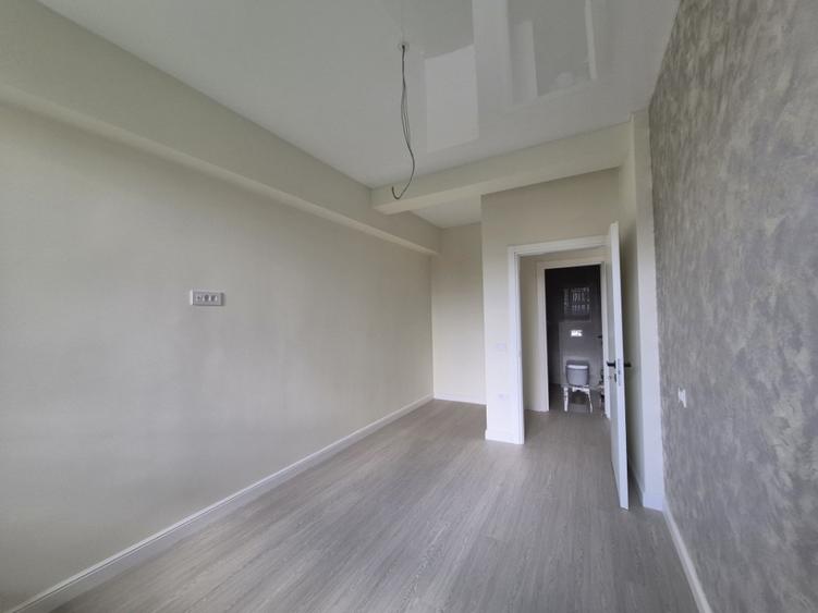 2 Camere 59mp Valea Lupului - str. Garoafei - Carrefour Market /Finisaje Premium