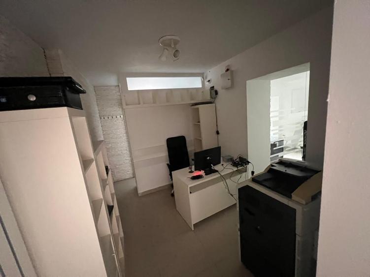Apartament 3 camere, garaj si boxa - zona Centrala-Prefectura