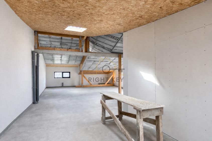 Mutare rapida! Duplex P+1+M, 170mp, asfalt, utilitati! Comision 0%!