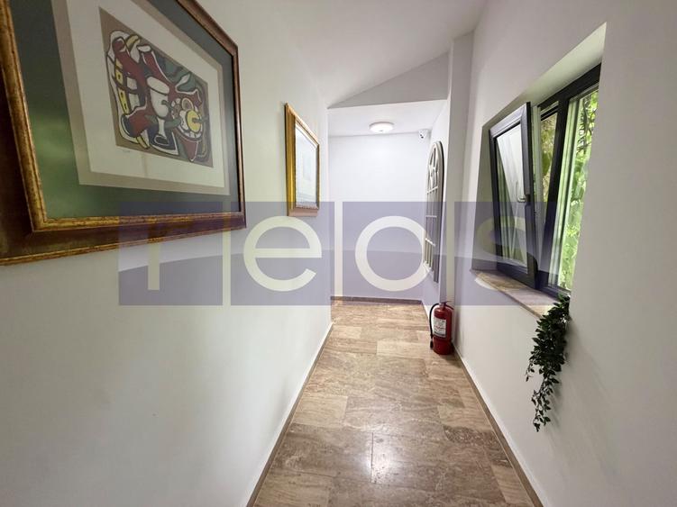 VANZARE HOTEL | 8 UNITATI | INVESTITIE PREMIUM | ULTRACENTRAL – PARCUL CISMIGIU - 13