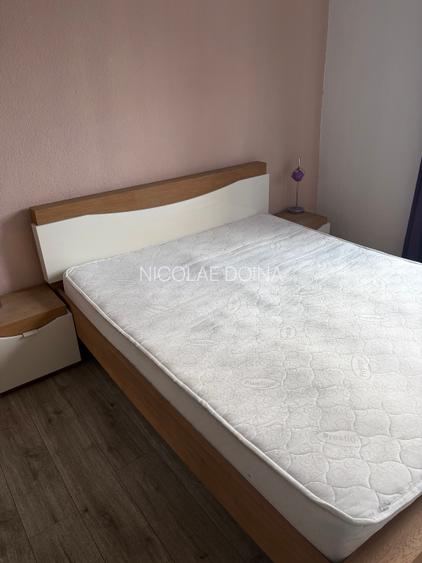 De închiriat 2 camere Piața Romană stradal - 9