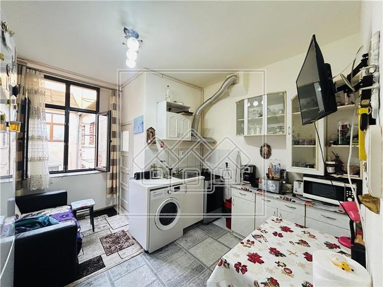 Garsoniera in zona Ultracentrala, 39 mp utili, zona Ultracentrala