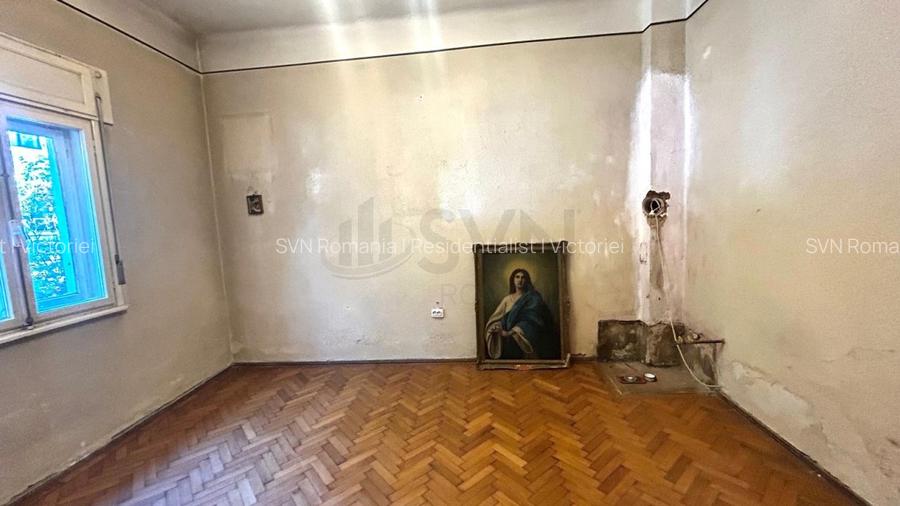 REA1029901 Apartament 3 camere - Dorobanti