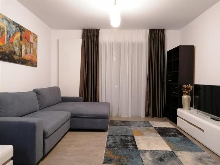 Apartament 2 camere | Cloud9 | Aviatiei | parcare inclusa