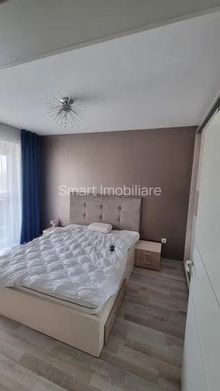 Apartament 2 camere Avangarden 3 - 4