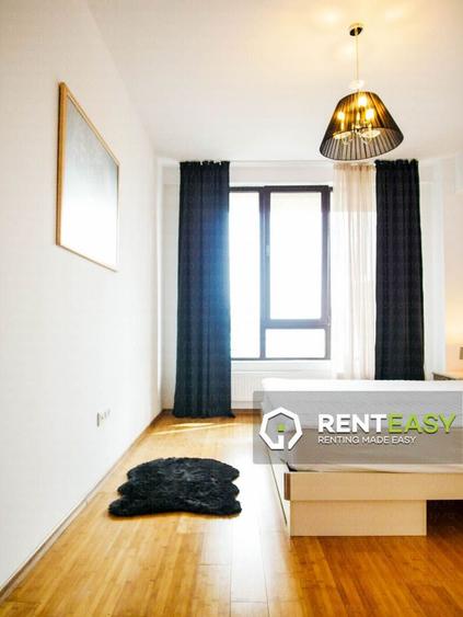 Apartament doua cemere zona Copou - Exclusive Residence