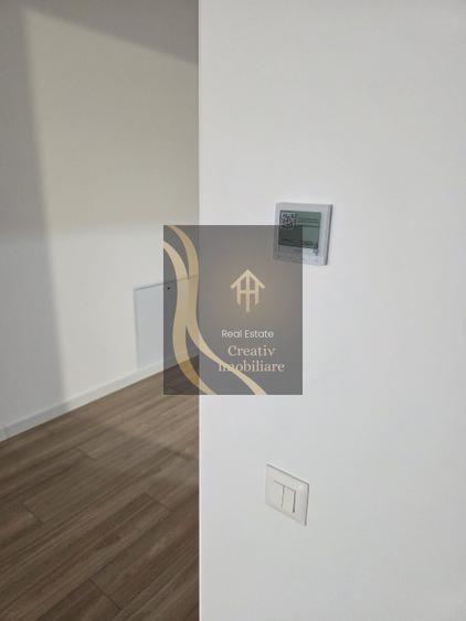 Studio nou - Smart Lujerului - parter inalt