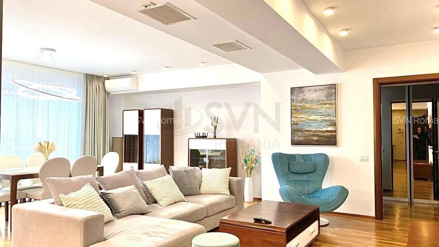 REA1027836 Apartament 3 camere premium Soseaua Nordului View Herastrau 2 parcari - 5