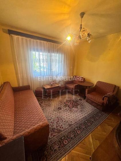 Apartament 2 camere în zona INTERSERVISAN