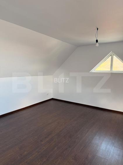 Casa de vaznare, 190 mp, teren 922 mp, zona Codlea - 14