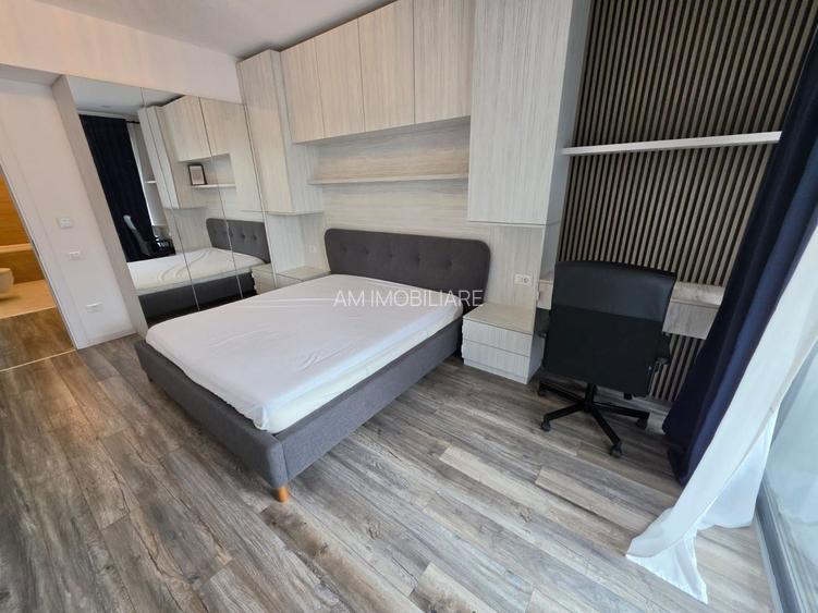 AP. 2 CAMERE LIVIU REBREANU, PET FRIENDLY, BLOC NOU, PARCARE INCLUSA - 2