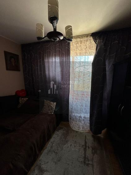 Apartament 2 camere, Sector 4, Berceni, Drumul Gazarului, Loc parcare-