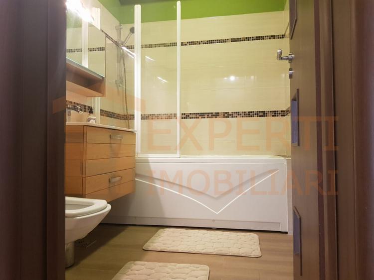 Apartament 2 camere de vânzare | Compozitori | Bloc nou 2013