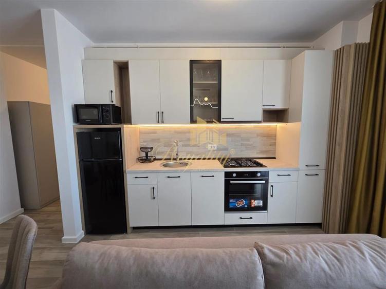 FUTURE RESIDENCE, Apartament 2 camere, PISCINA, parcare - Torontalului