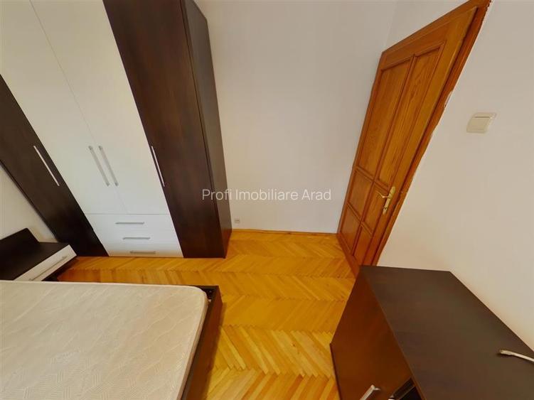 Apartament 2 camere decomandat Podgoria-Malul Muresului - 14