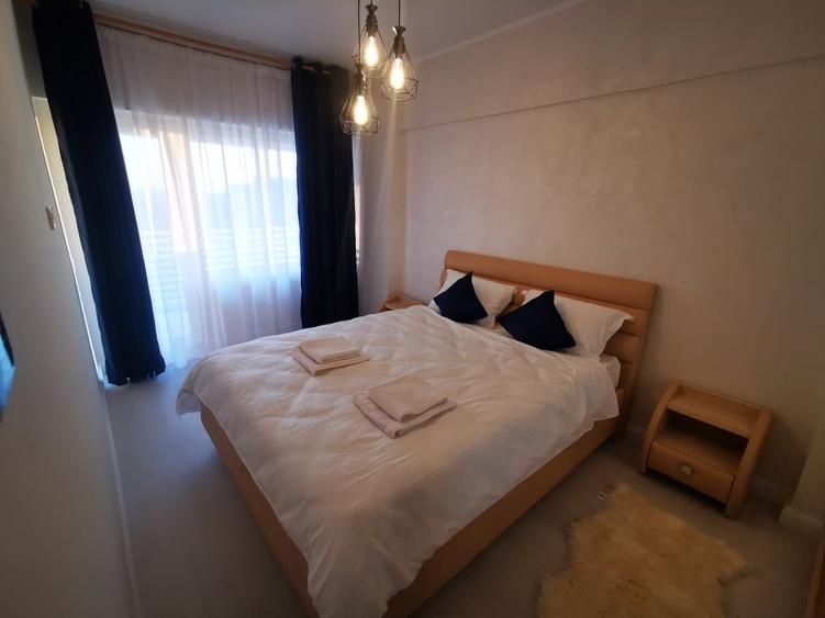 Impecabil!! Ap 2 camere Royal Copou