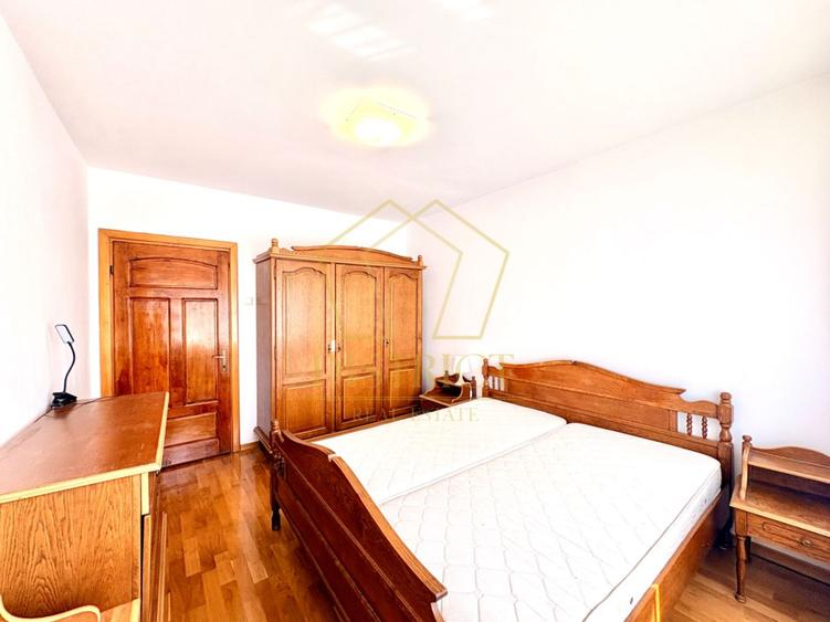Apartament spațios cu 3 camere | Ultracentral