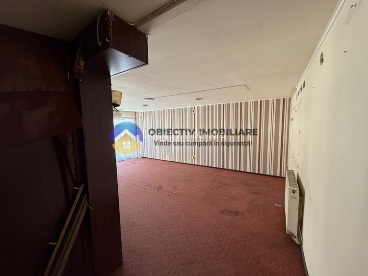 Spațiu Comercial de Vânzare – Piatra Neamț, Str. Progresului - 5