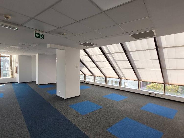 Unimed Building, Universitate, 380 - 1366 mp 0% comision!