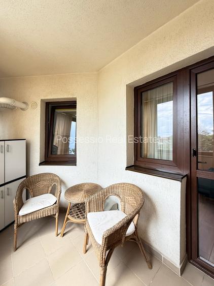 Ideal Residence – Garsoniera Decomandata | 40 mp | Balcon Spatios | 350 EUR - 8