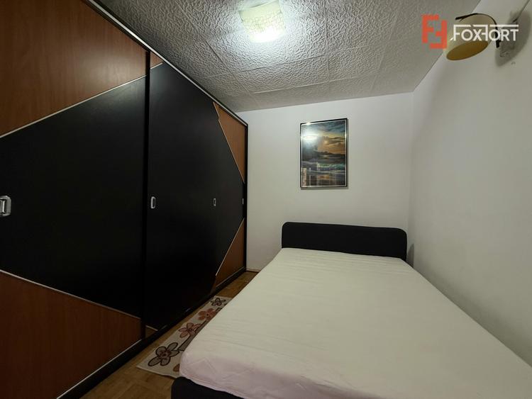 Apartament cu 2 camere de vanzare in Timisoara, zona Circumvalatiunii