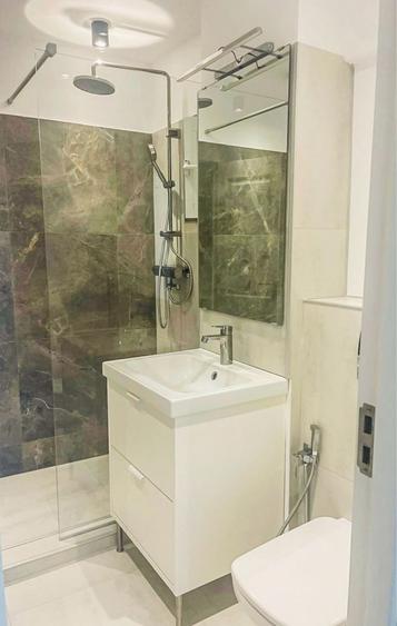 3 camere renovat 2025 METROU Raul Doamnei