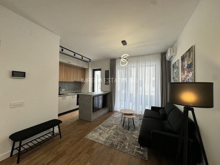 Apartament NOU in AVALON RESIDENCE!parcare, fitness, spatii comune - 4