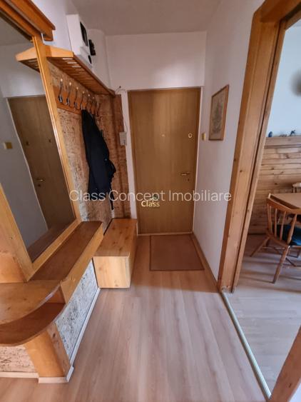 Apartament 3 camere | Decomandat | 64 mpu | Iulius Mall Gheorgheni - 7