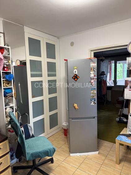 Apartament 4 camere,  Militari - Gorjului, Cetatea de Balta, Comision 0% - 2