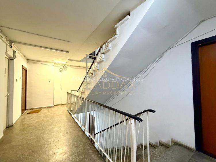 Apartament cu 2 camere // 67mp // Calea Dorobantilor - 26