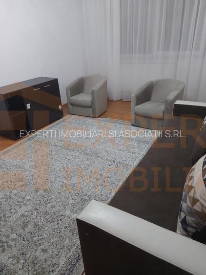 Apartament 3 Camere de Închiriat Tomis Nord | Mobilat și Utilat - 4