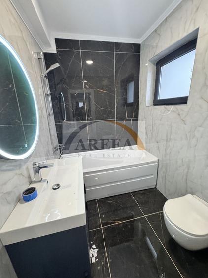 Ajustare Preț -vila  4 camere individuală Tunari-gata de mutat
