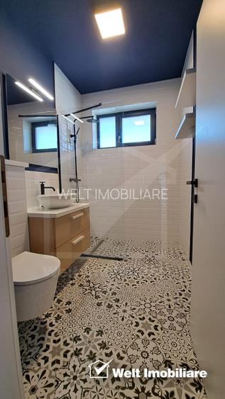 Apartament 3 camere, zona Hasdeu