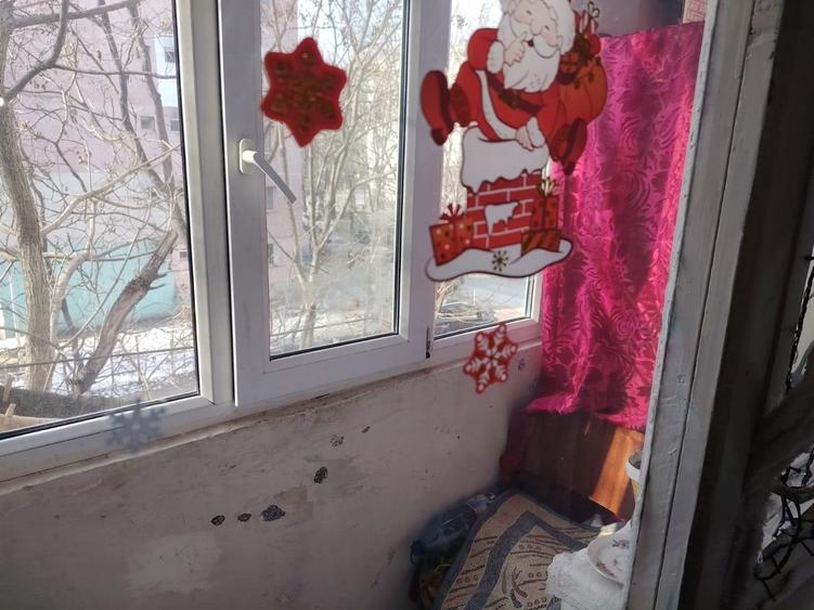 Apartament 2 camere de vânzare micro 40