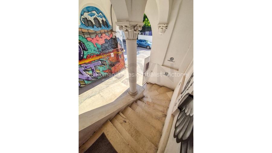 REC3001828 SPATIU BIROU l SUPRAFETE GENEROASE l GRADINA 8 LOCURI PARCARE l PIATA - 12