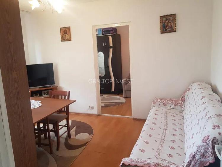 Apartament 2 camere zona Vasile Aaron - 7