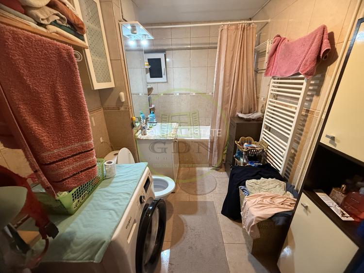 Apartament 3 camere, 95 mp, cartier Valea Roșie, zona Biserica - 8