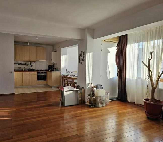 Titan - Basarabia - Noor residence - Apartament 2 camere 85 mp