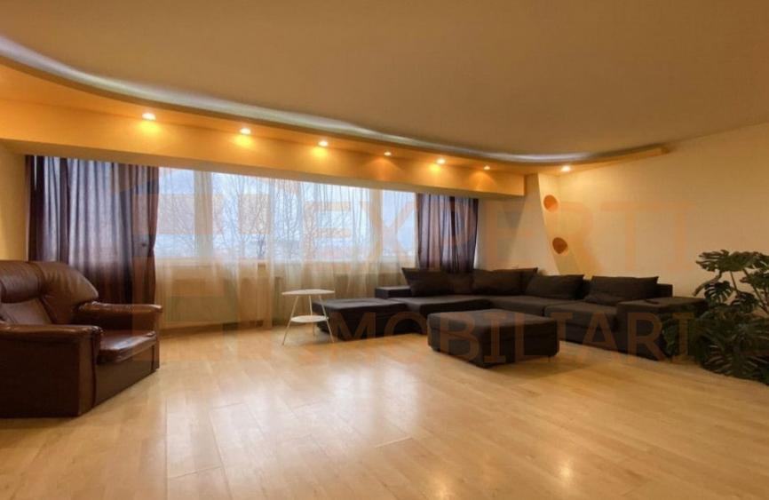 Apartament situat in zona DACIA
