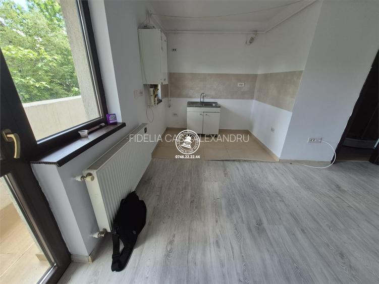 Apartament 1 camera de vanzare Valea Lupului Iasi - 3