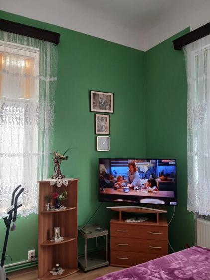 Apartament 5 camere in vila zona Armeneasca