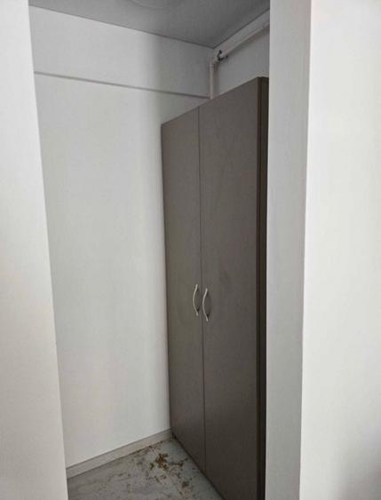 Inchiriere Garsoniera Decomandata Militari Residence