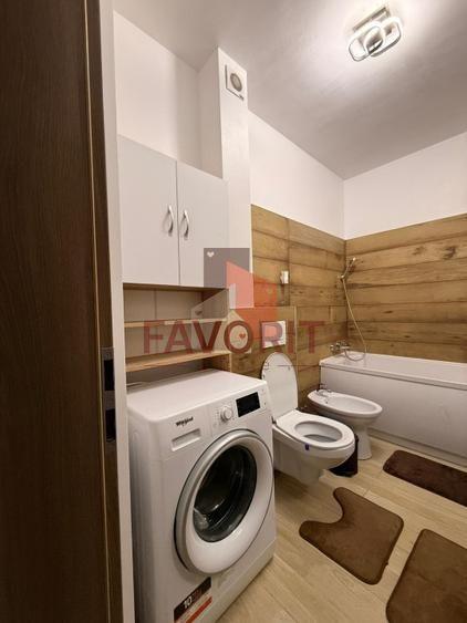 Apartament 2 camere | Lift | Ciarda Rosie